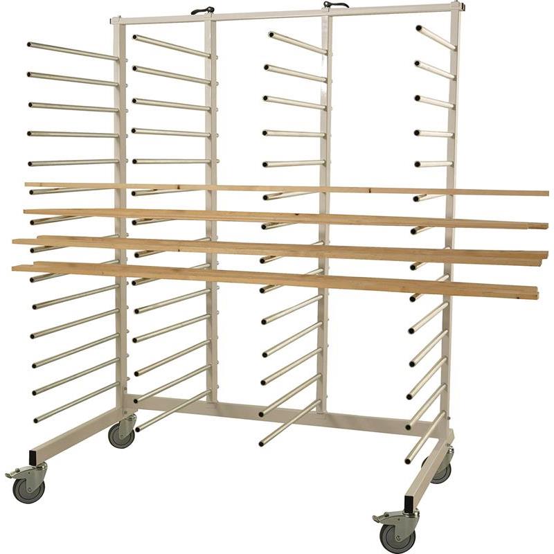 TORKVAGN 1520X860X1960MM