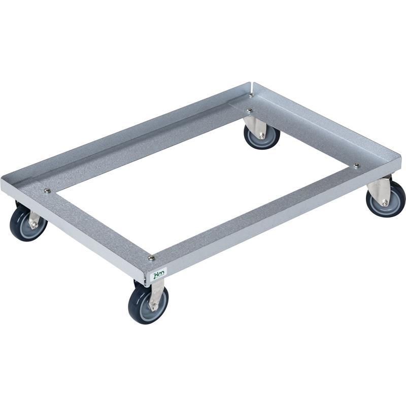 TRALLA STAPLINGSBAR M 2 FASTA