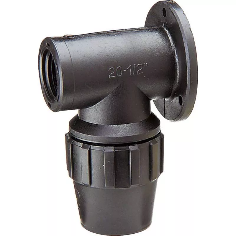 VENTILFÄSTE 9317ASB16-R15 KOPPLA