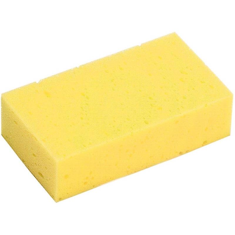 ALLSVAMP KRON GUL 165X100X60MM