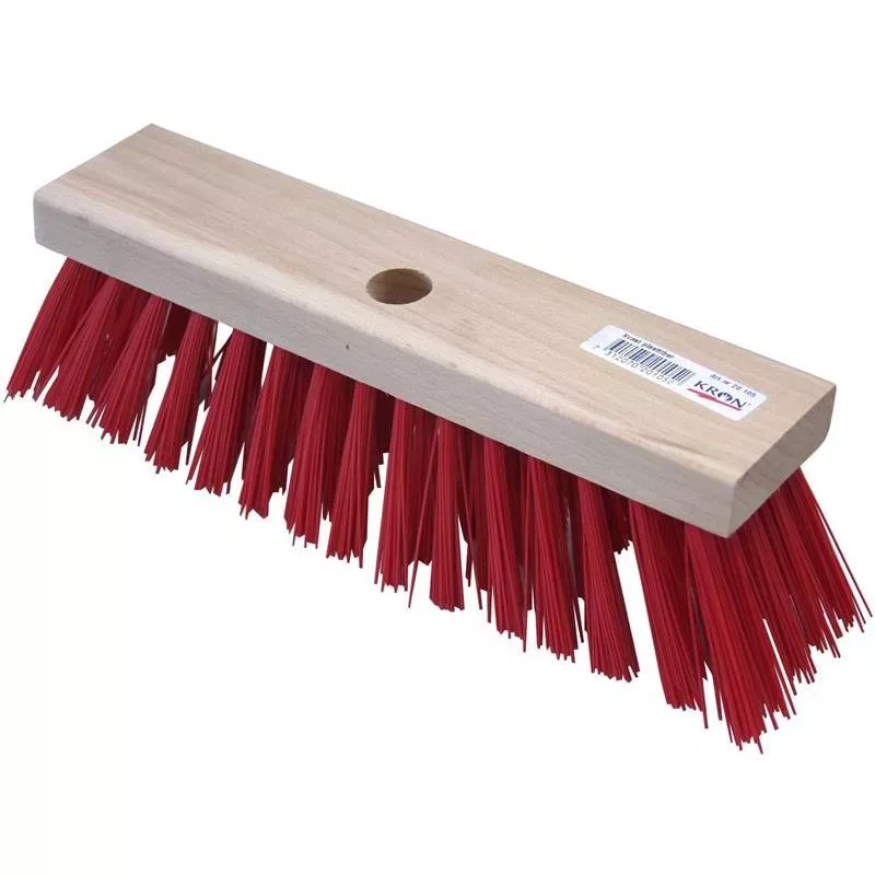 GATKVAST KRON PLASTFIBER 300MM