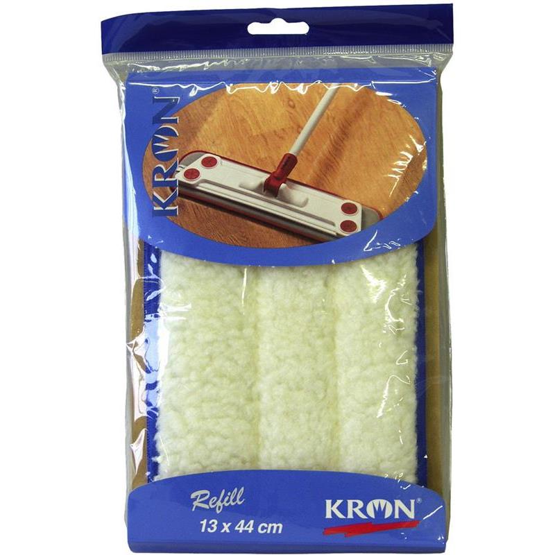 GOLVMOPP MICRO KRON TORR 130X440