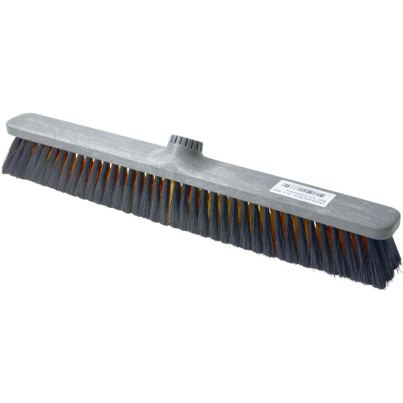 LÅNGSOP KRON HÅRD MED GÄNGA PLAST