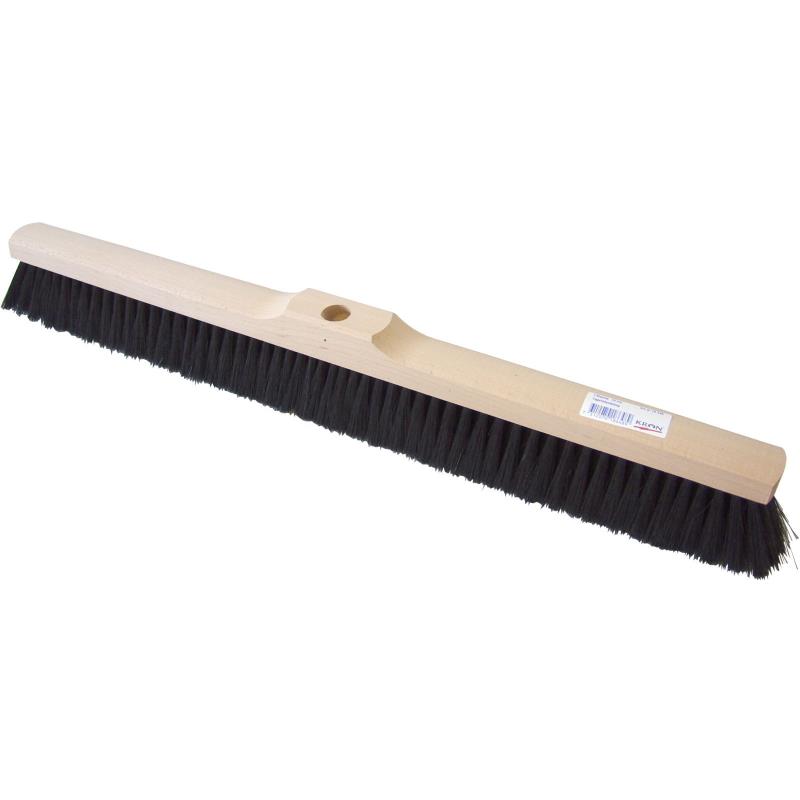 LÅNGSOP KRON MJUK UTAN SKAFT TRÄ