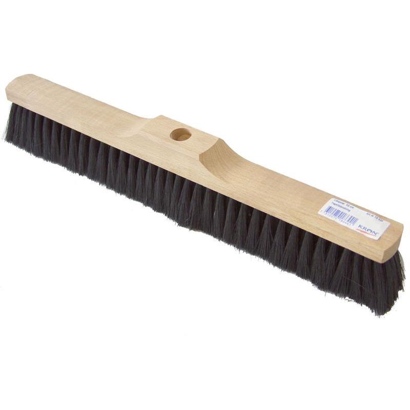 LÅNGSOP KRON MJUK UTAN SKAFT TRÄ