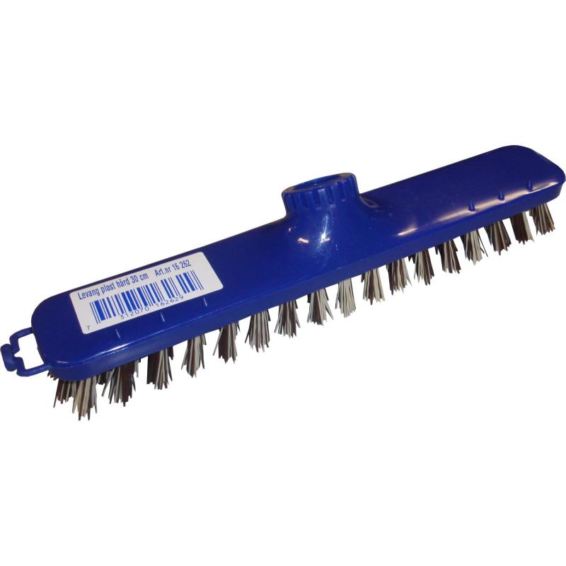 LEVANG KRON HÅRD MED GÄNGA PLAST