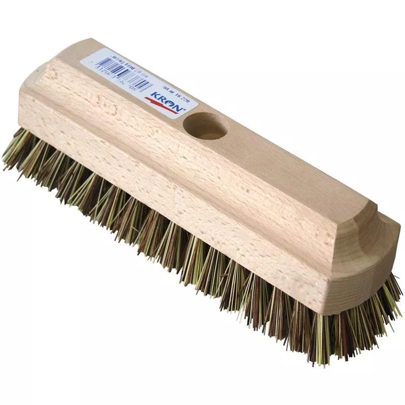 LEVANG KRON HÅRD TRÄ 200MM