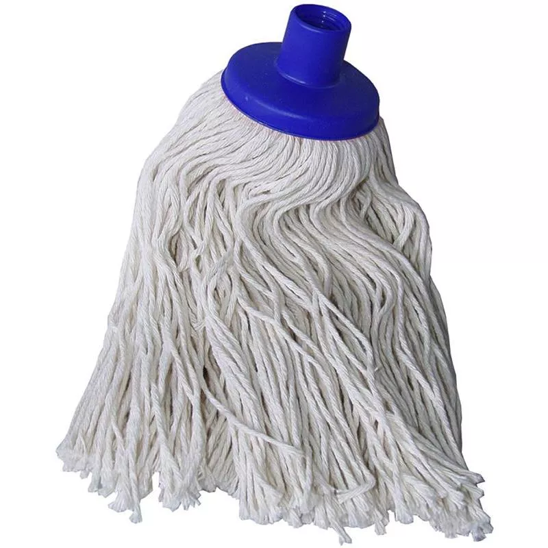 MINIMOPP GARNREFILL KRON BOMULL