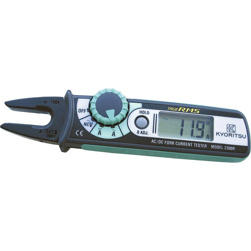 MINITÅNGAMPEREMETER KYORITSU 2300R