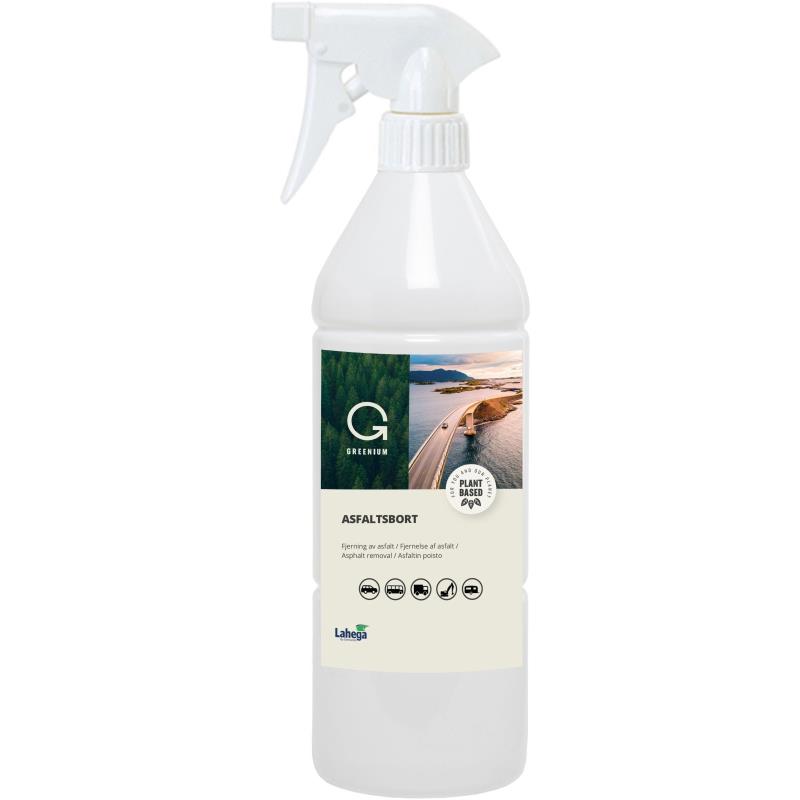 ASFALTRENT LAHEGA GREENIUM 1L