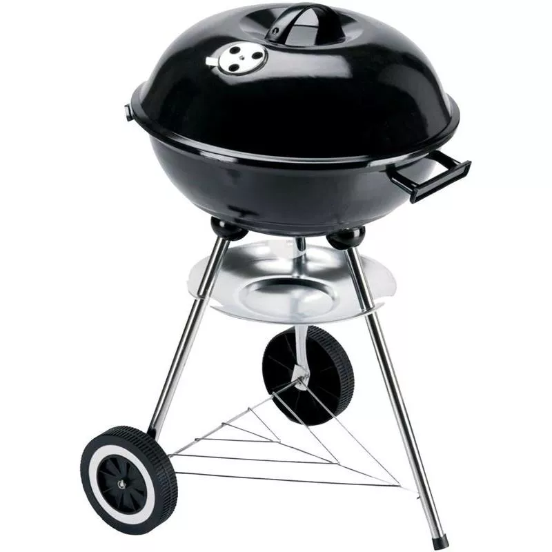 KOLGRILL 43CM