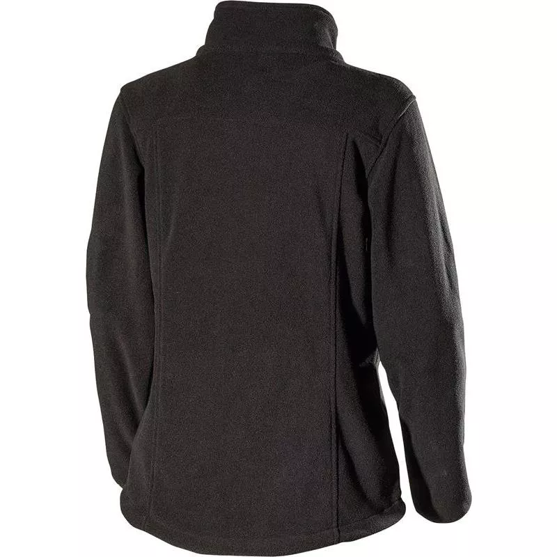 Fleecejacka