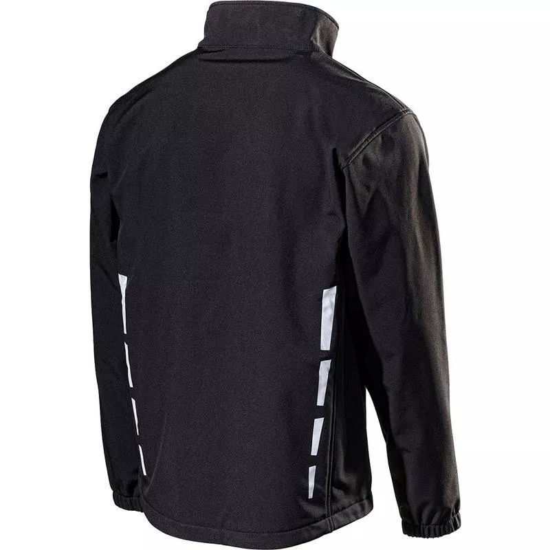 Softshelljacka
