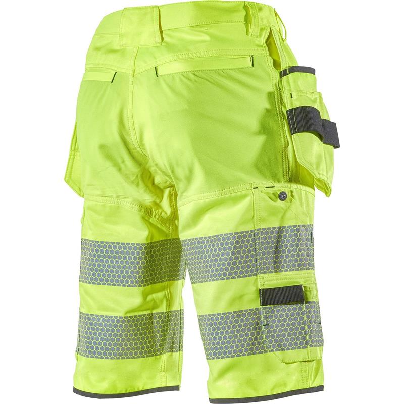 Varselshorts
