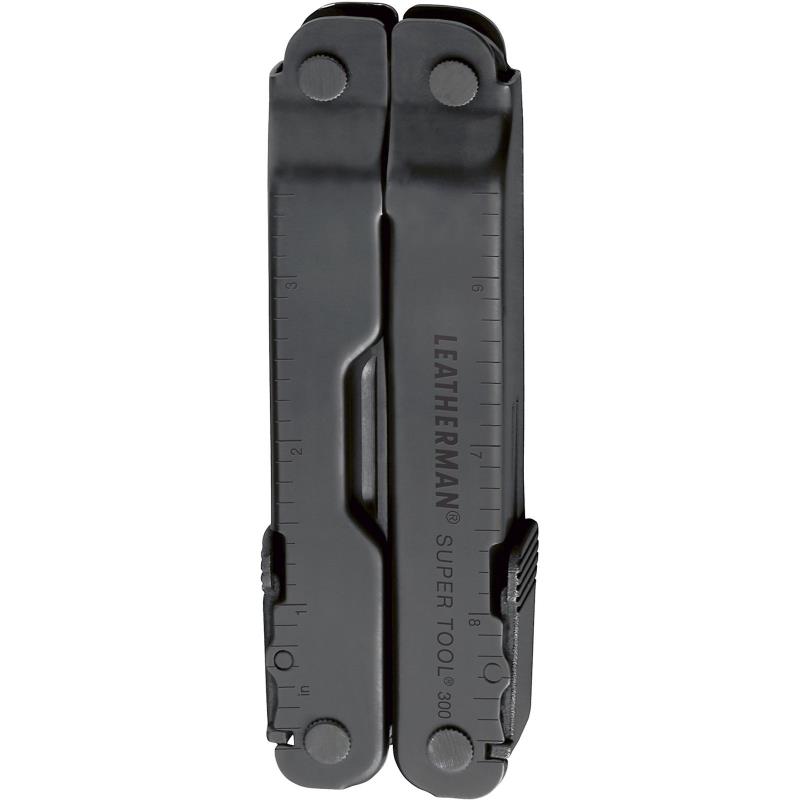 FLERFUNKTIONSTÅNG SUPER TOOL 300