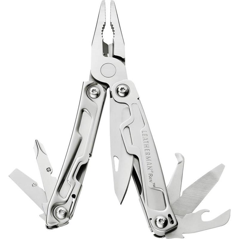 MULTITÅNG LEATHERMAN-REV 12