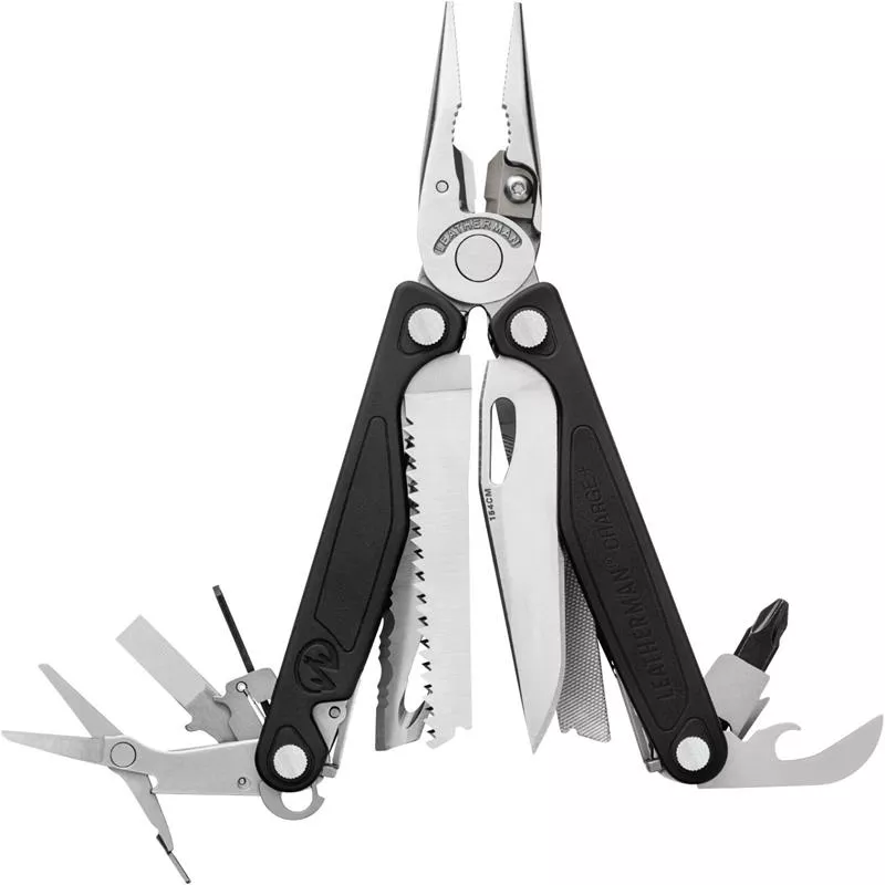 MULTIVERKTYG LEATHERMAN CHARGE