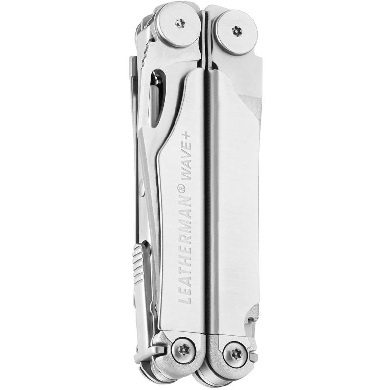 MULTIVERKTYG LEATHERMAN WAVE PLUS
