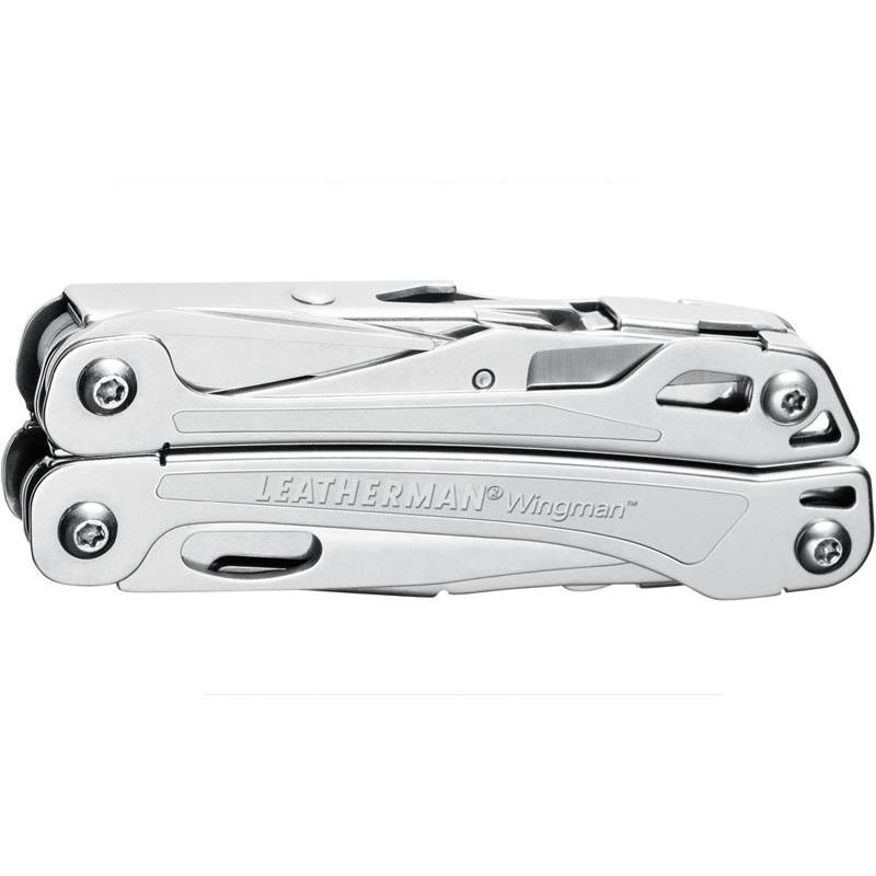 MULTIVERKTYG LEATHERMAN WINGMAN MED