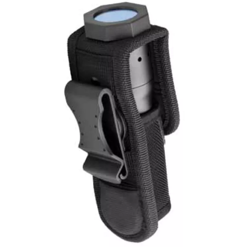 HÖLSTER LEDLENSER M FÄRGFILTER TILL