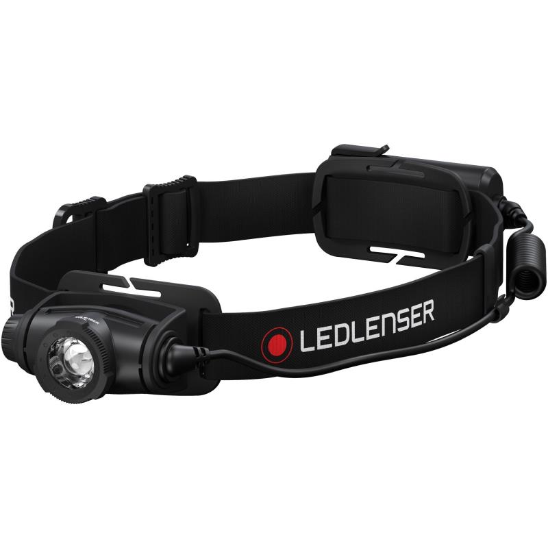 PANNLAMPA H5 CORE LEDLENSER
