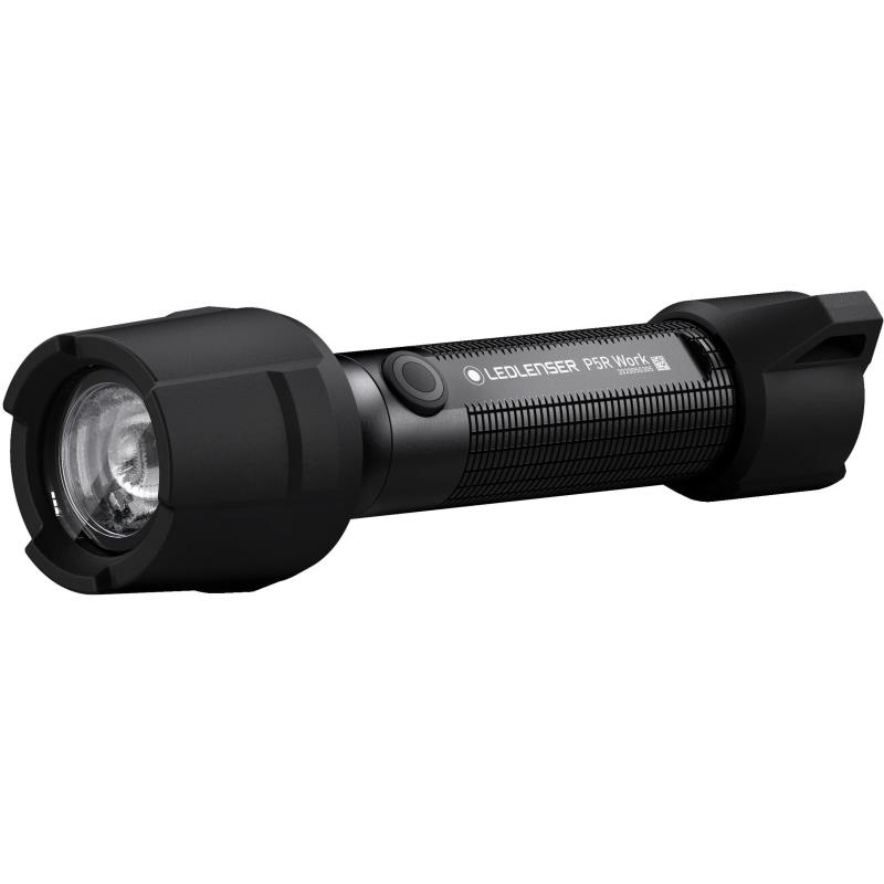 STAVLAMPA P5R WORK LEDLENSER