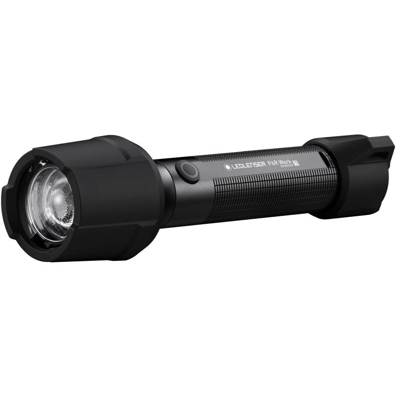 STAVLAMPA P6R WORK LEDLENSER
