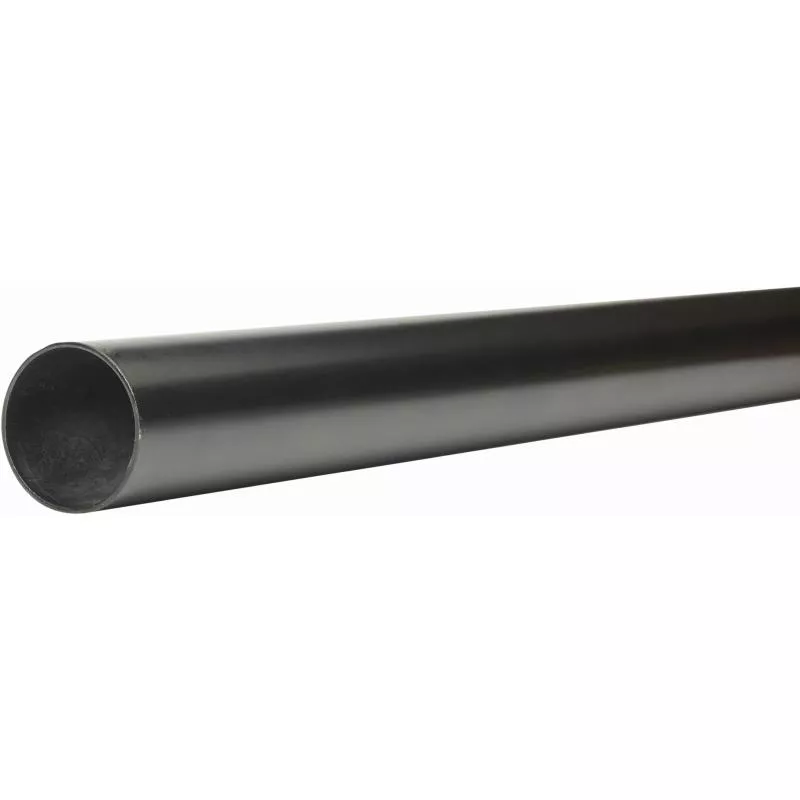 LEDSTÅNG EKERÖ SVART METALL