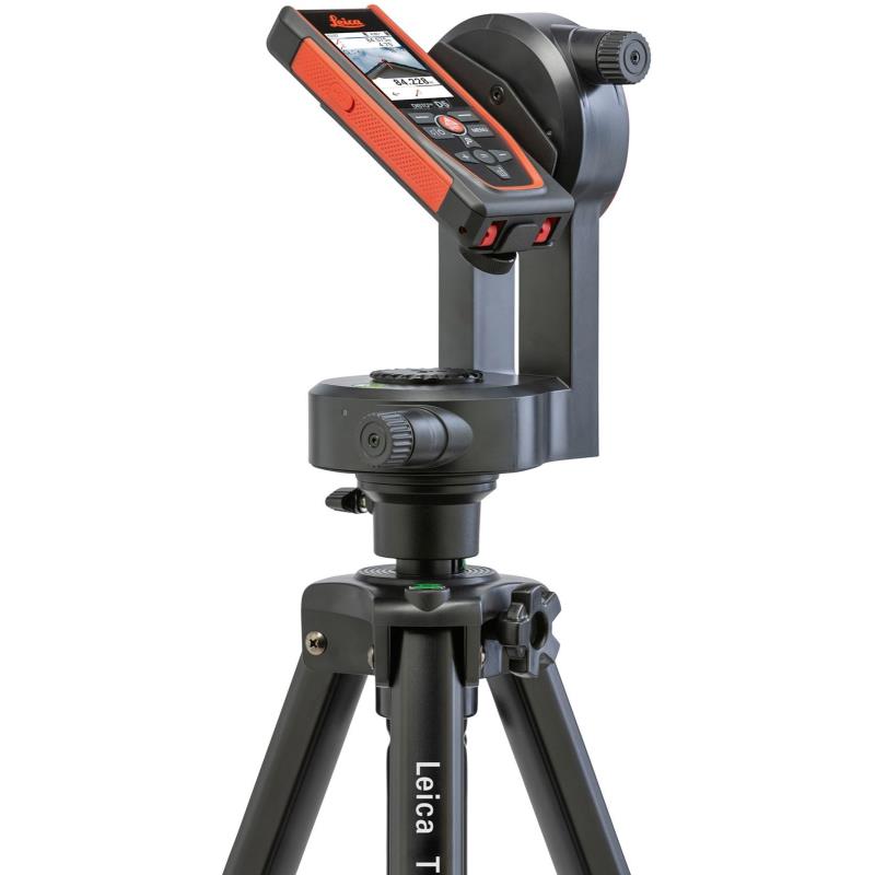 AVSTÅNDSMÄTARE LEICA DISTO D5 SET