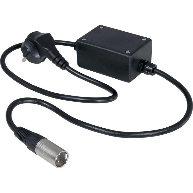 ELNÄTSANSLUTNING DIGITEX