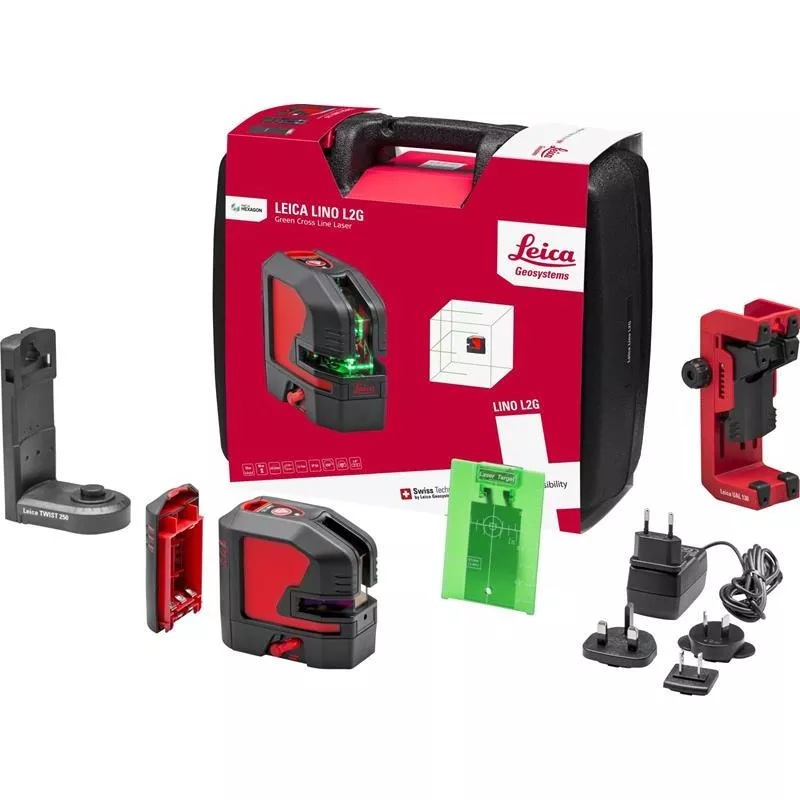 KORSLASER LINO L2G-1