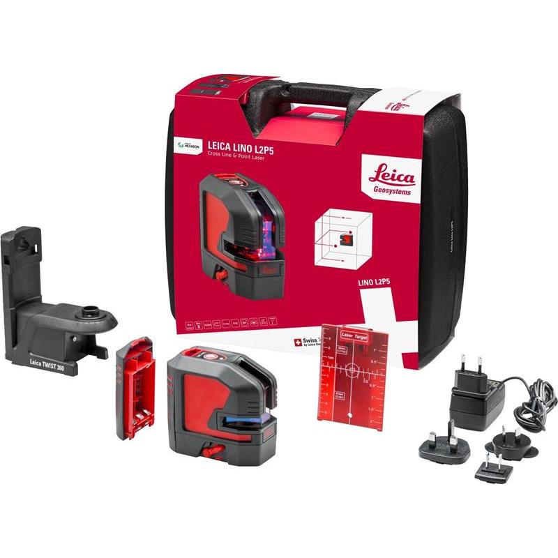 KORSLASER LINO L2P5-1