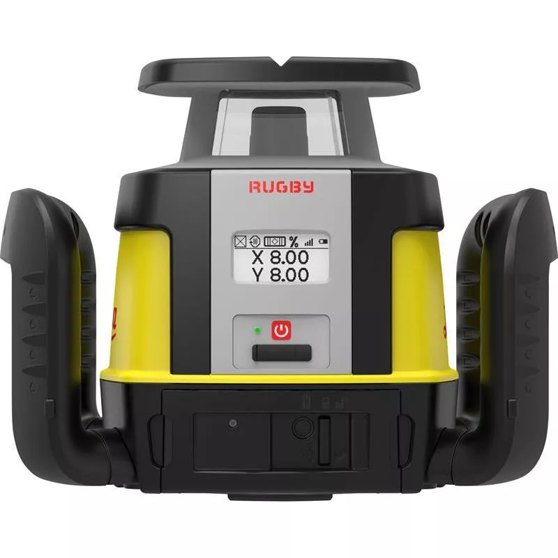 LASER ROTERANDE RUGBY CLH MED CLX