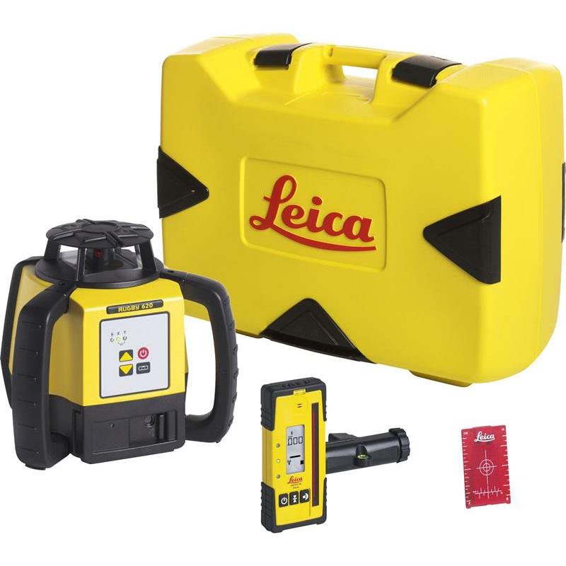 LASER RUGBY 620/ALK R-E 160