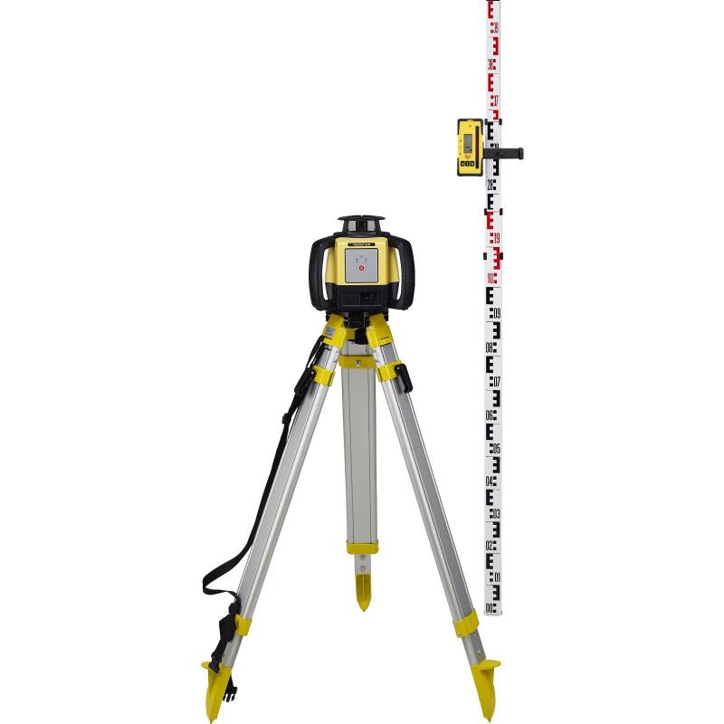 LASERPAKET RUGBY 610-4 A LASER