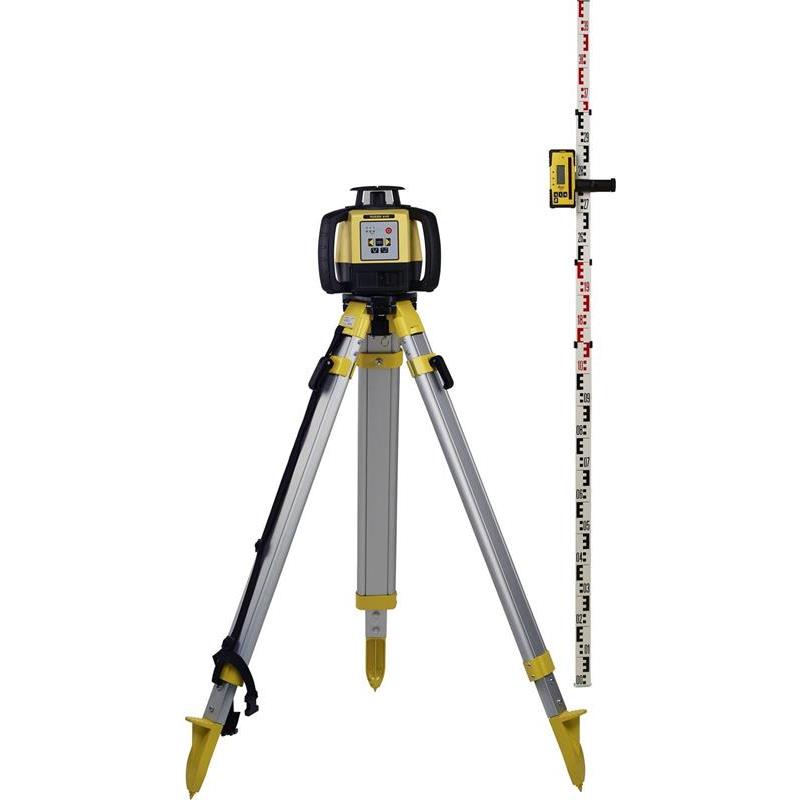 LASERPAKET RUGBY 640-4 L LASER