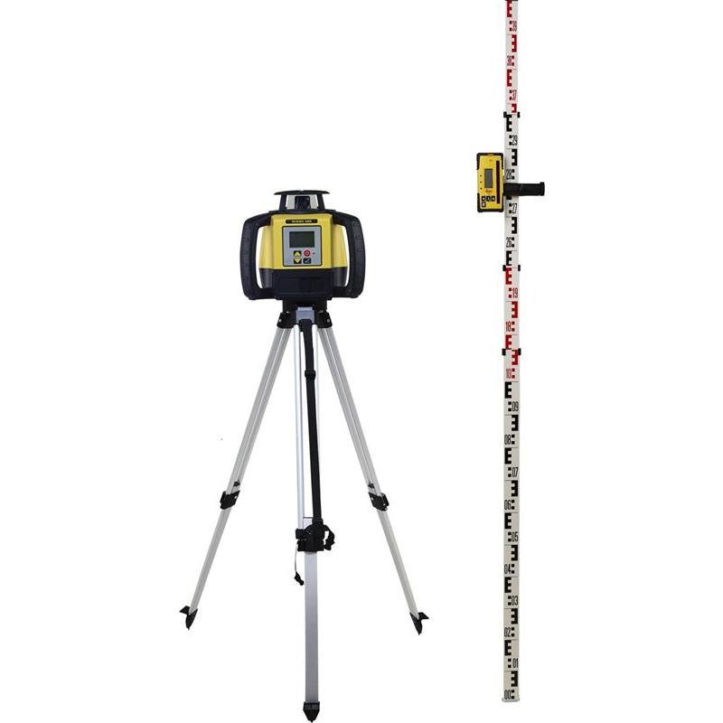 LASERPAKET RUGBY 680-4 L LASER