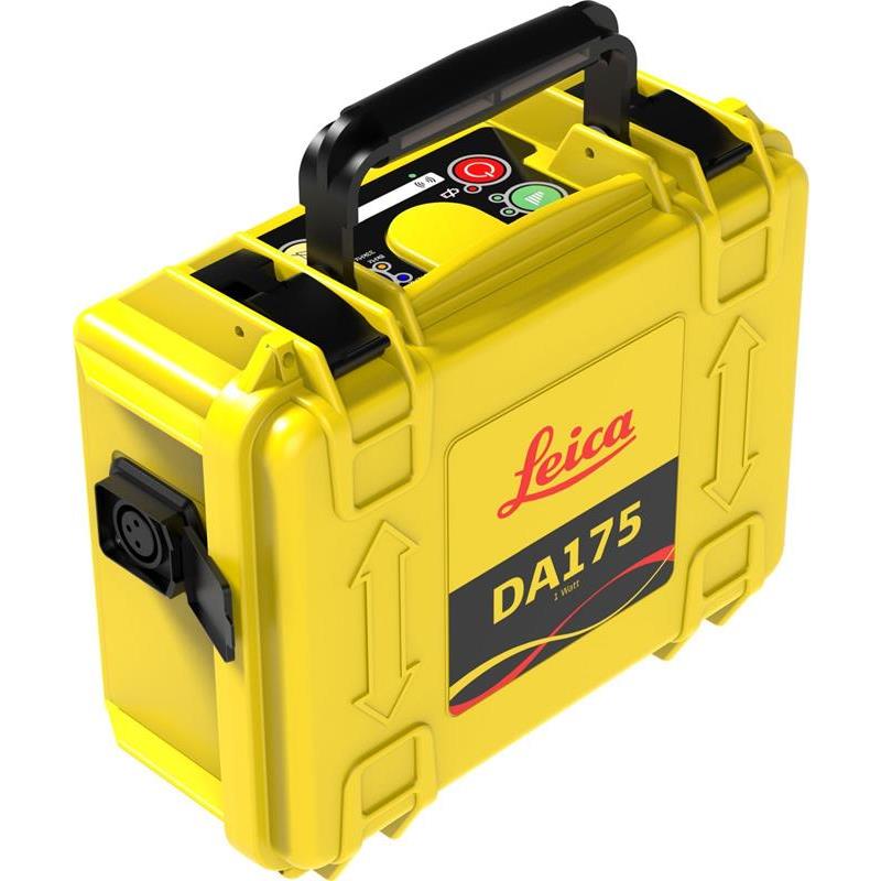 SIGNALGENERATOR DA175 LEICA 1 WATT