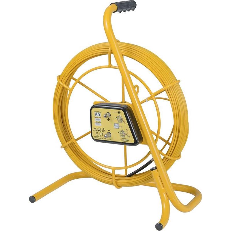 SONDKABEL TRACE ROD 50