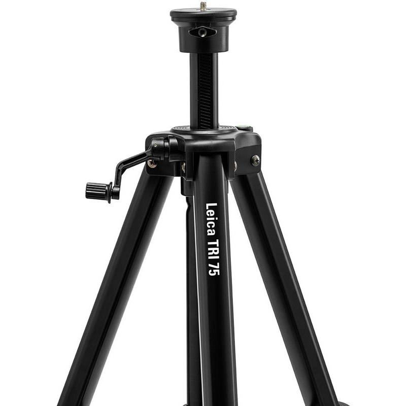STATIV TRI 75 LEICA 1/4