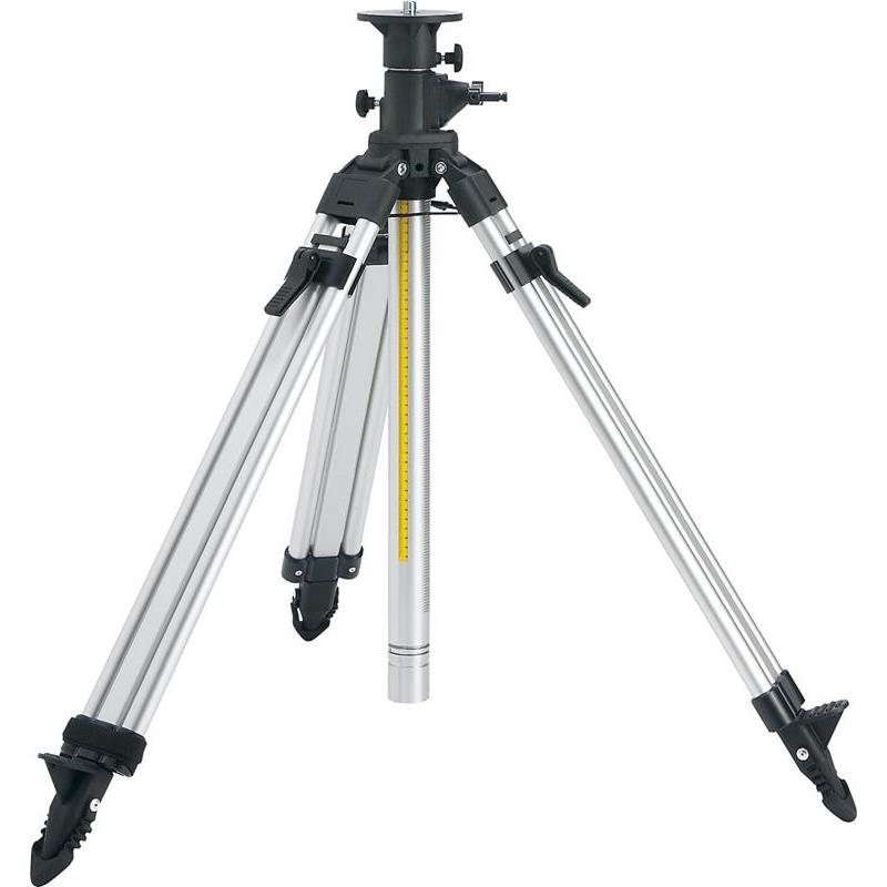 VEVSTATIV ALUMINIUM CET 103 TRIPOD