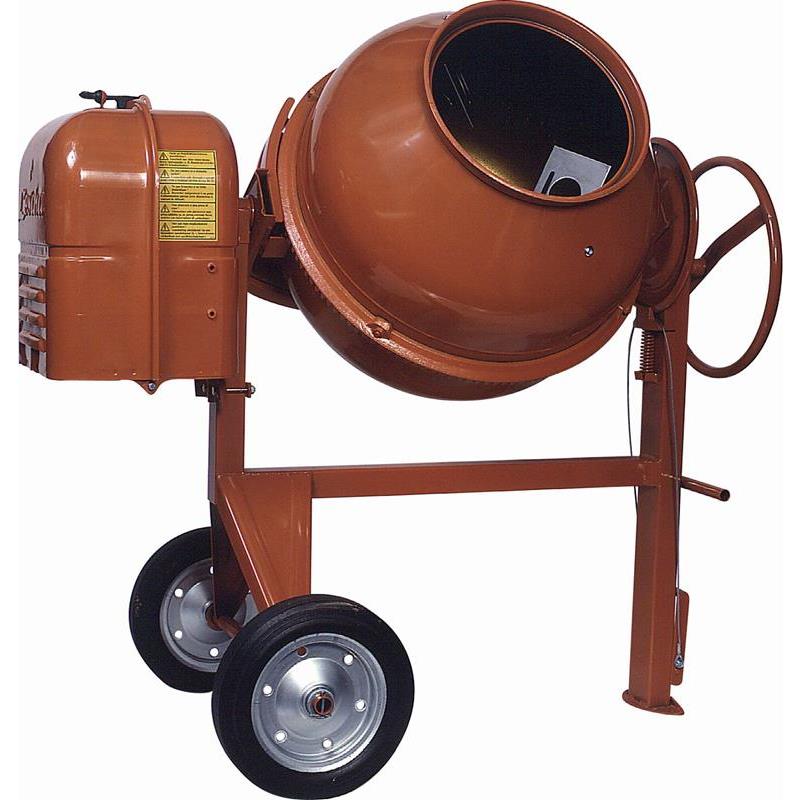 BETONGBLANDARE S 230