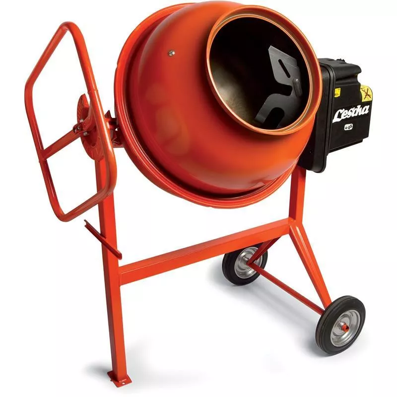 BETONGBLANDARE SM 145