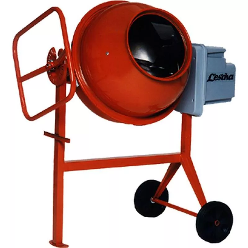 BETONGBLANDARE SM 145 S 1F