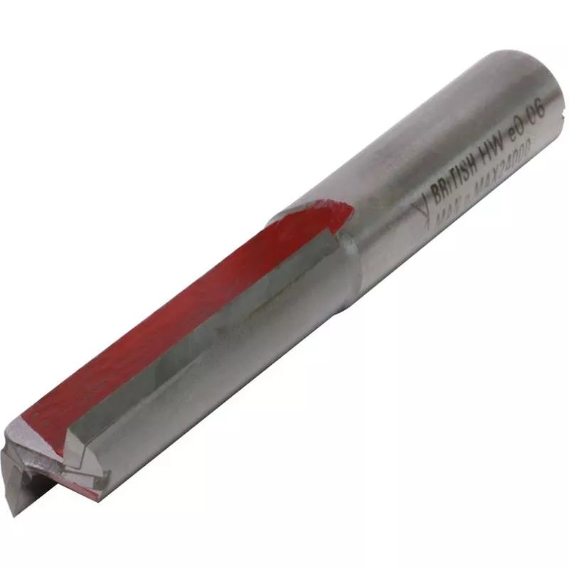 Pinnfräs hårdmetall