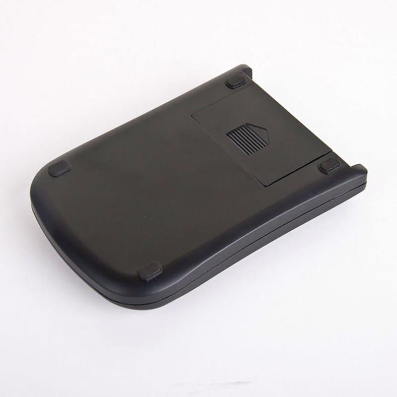 FICKVÅG FEM LIDEN 0,5KGX0,1G