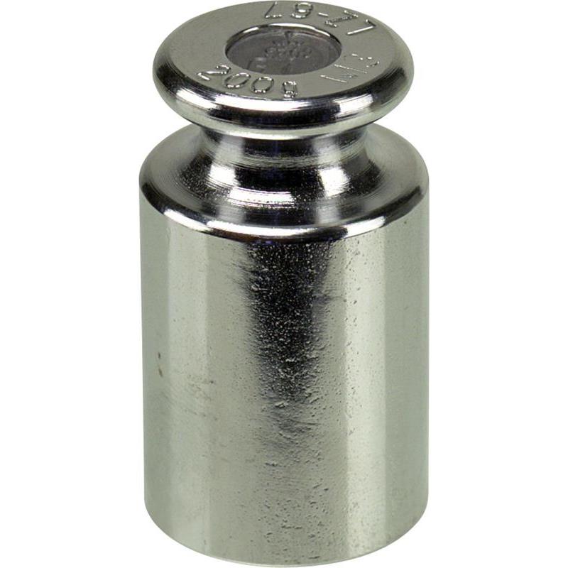 KONTROLLVIKT 100G KRÖNT MED PROT