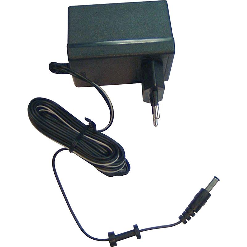 Nätadapter och laddare
