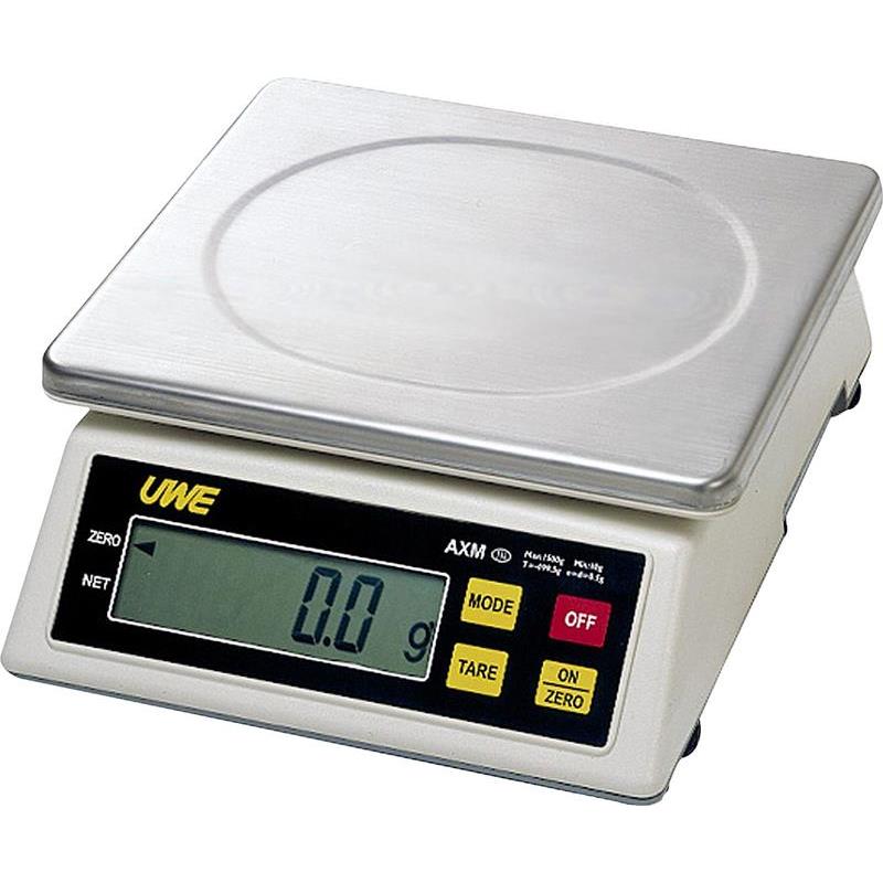 PAKETVÅG DIGITAL AXM-30 30KG