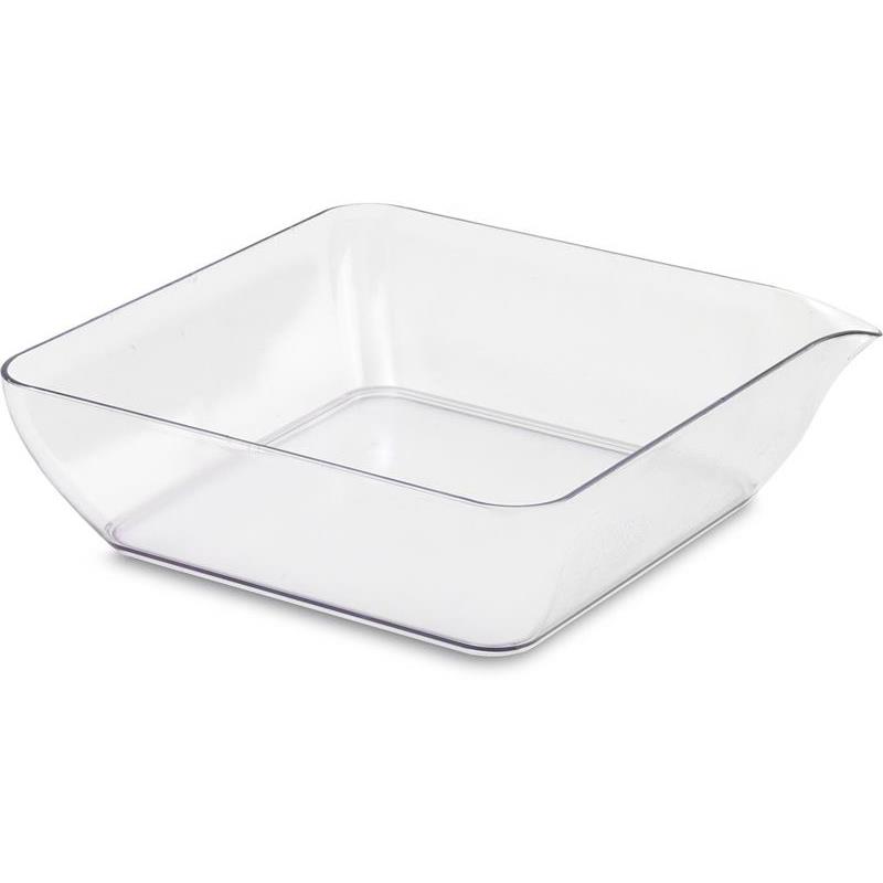 VÅGSKÅL FÖR LIDEN FAW-6 GLAS